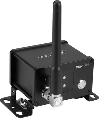 Produktbild von EUROLITE QuickDMX Outdoor Funksender/Empfänger (70064710)