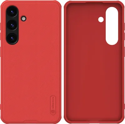 Obrázok produktu pre Obal Nillkin Armoured Case Cover pre Samsung Galaxy S24 Red