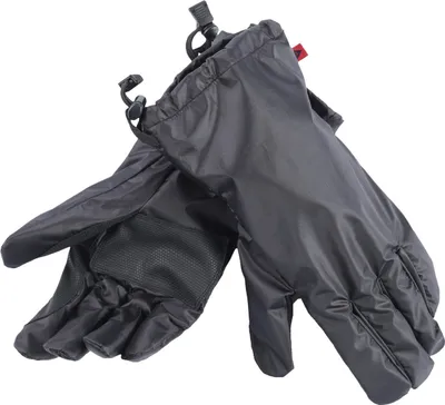 Image de Gants Dainese Rain Over Noir L Noir L