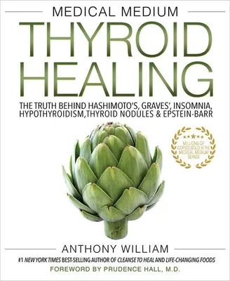 Produktbild von Medical Medium Thyroid Healing