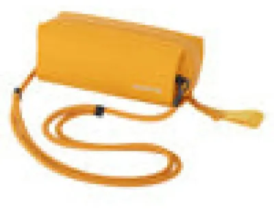 Image de Sacoche Sunnylife B018 pour Osmo Pocket 3 (jaune)