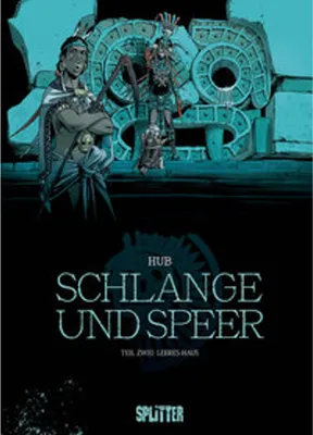 Immagine prodotto di Schlange und Speer. Band 2