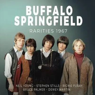 Produktbild von Rarities 1967