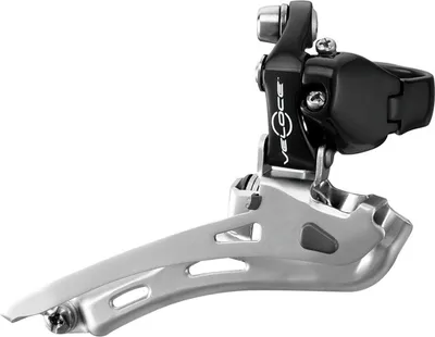 Produktbild von Campagnolo Umwerfer Veloce  F.Anloetsockel