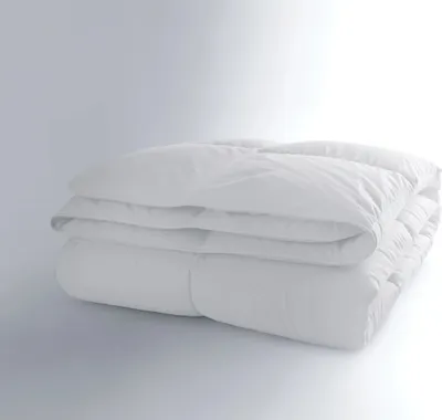 Produktbild von Bettdecke Steppbettdecke 100% Microfaser 4 Jahreszeiten 155x220 cm
