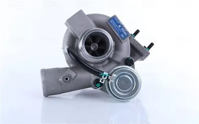 Produktbild von Turbolader NISSENS 93528 für FIAT Ducato Kastenwagen (250, 290)