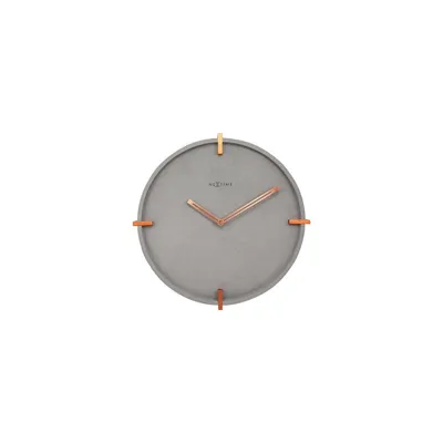 Zdjęcie produktu dla Zegar ścienny Nextime Ne-3515 Mohawk