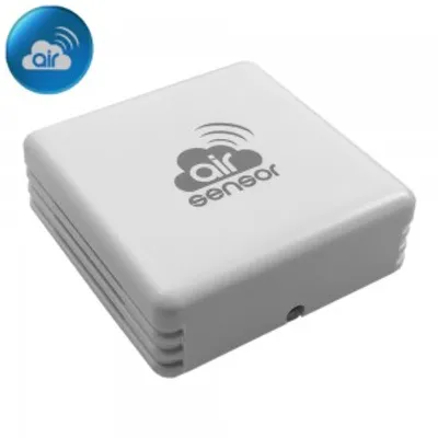 Immagine prodotto di Sensore di qualità dell'aria WLAN Sensore di qualità dell'aria airSensor SMART HOME BleBox 0084