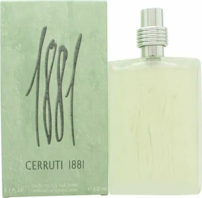 Produktbild von Cerruti 1881 Pour Homme Edt Spray