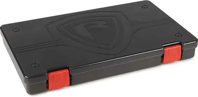 Produktbild von Fox Rage Stack and Store Shield Storage | 16 Comp Large Shallow (36 x 22 x 5 cm)