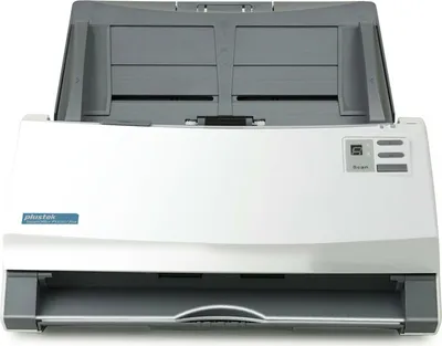 Produktbild von Plustek SmartOffice PS 456U Plus
