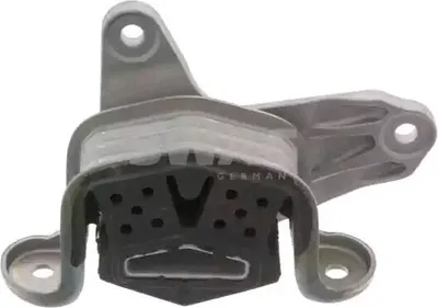 Produktbild von SWAG Lagerung Automatikgetriebe 30 94 8370 für VW Transporter V Bus (7HB, 7HJ, 7EB, 7EJ, 7EF, 7EG, 7HF, 7EC) Multivan V (7HM, 7HN, 7HF, 7EF, 7EM, 7EN)
