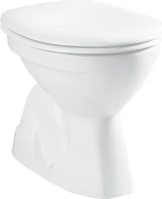 Produktbild von Standtiefspül-WC base pro innen senkrecht