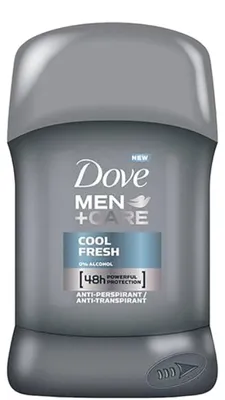 Immagine prodotto di Antitraspirante in stick Dove Men+Care Cool Fresh 50 ml