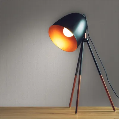 Produktbild von Tapete Einfarbig M1-No.11483 Vliestapete Grau Grau Wohnzimmer Schlafzimmer Küche