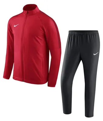 Immagine prodotto di Nike Bambini Dri-Fit Academy 18 Trainingspak Unisex - Maat XS