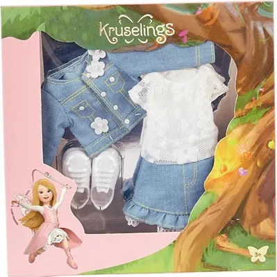 Obrázek produktu pro Kthe Kruse Vera Spring Queen Outfit