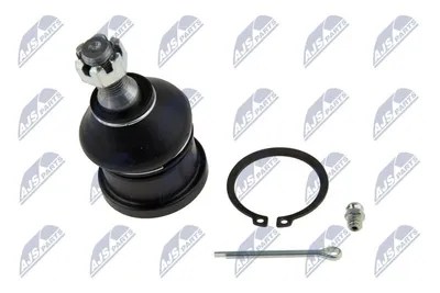Produktbild von NTY Traggelenk Vorne oben für JEEP GRAND CHEROKEE IV (WK, WK2) ZSG-CH-014