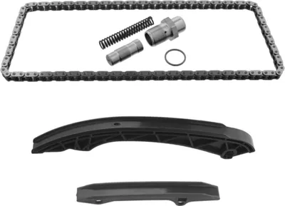 Image de Kit de chaîne de distribution pour arbre à cames PARTSTEC adapté notamment à la BMW Série 5