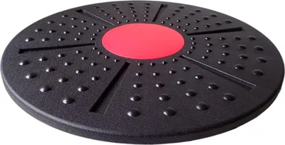 Image de Planche d'équilibrage (tapis) en plastique