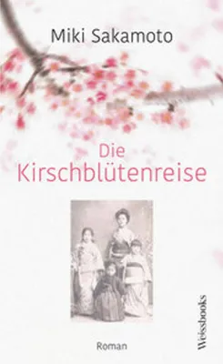 Obrázok produktu pre Die Kirschblütenreise