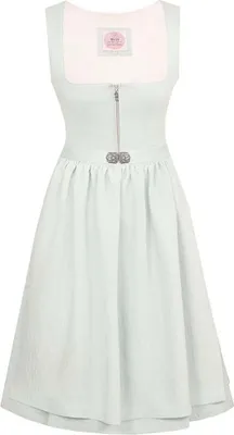 Produktbild von Dirndl Villenbach 58cm Länge cloud 30