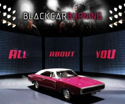 Produktbild von All About You