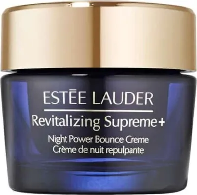 Produktbild von Estée Lauder Revitalizing Supreme+ Night Power Bounce Creme 75ml