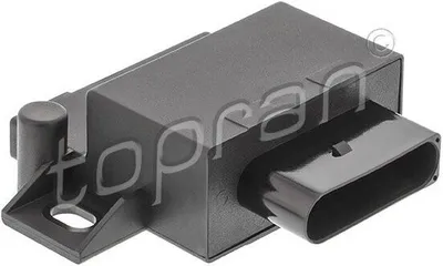 Produktbild von TOPRAN Steuergerät Kraftstoffpumpe 629 455 für AUDI A4 Avant (8K5, B8)