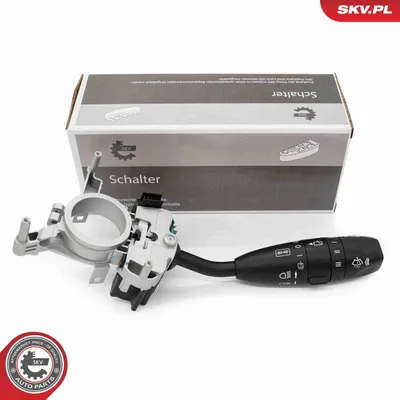 Produktbild von ESEN SKV 38SKV555 Lenkstockschalter Kombischalter passend für MERCEDES-BENZ A-Klasse (W169) B-Klasse (W245)