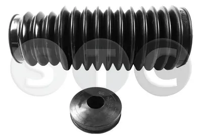 Produktbild von STC T400183 Lenkmanschette Gummi für BMW 3 Limousine (E46)