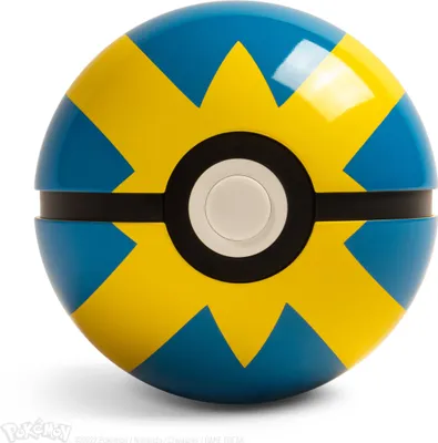 Zdjęcie produktu dla Wand Company Pokémon Diecast Replik Flottball WRC15921