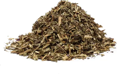Produktbild von WEIDENRÖSCHENKRAUT (Epilobium parviflorum) - Kraut, 50g
