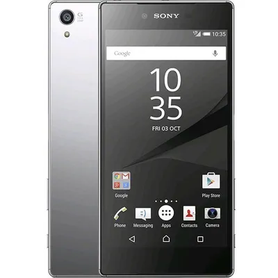 Zdjęcie produktu dla Sony Xperia Z5 Premium, 14 cm (5.5"), 3 GB, 32 GB, 23 MP, Android 5.1, Chrom