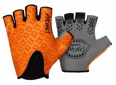 Produktbild von Delphin Angelhandschuhe Atak! 25F XL