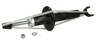 Produktbild von HART 807 225 SCHALLDÄMPFER/P/AUDI A6 1.8,2.4 97- x