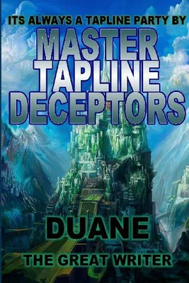 Produktbild von Master Tapline Deceptors