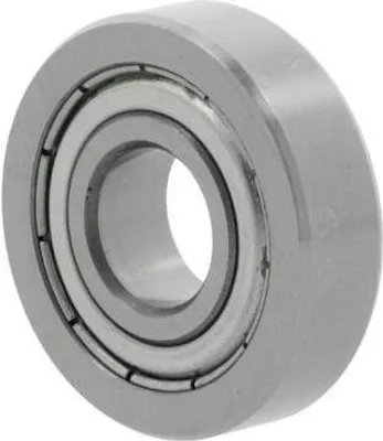 Produktbild von Laufrolle LR5204 -2Z-TVH-XL-C3 ID 20mm AD 52mm Breite20,6mm INA