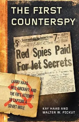 Imagen del producto de The First Counterspy
