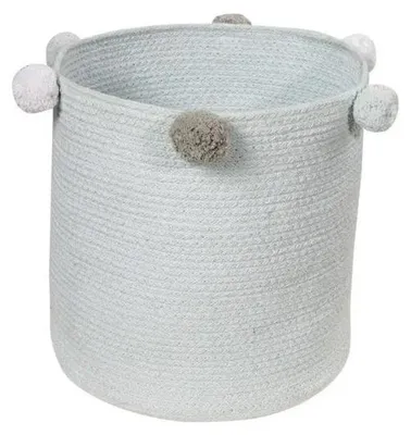 Image de Panier « Bubbly Blue » - Lorena Canals