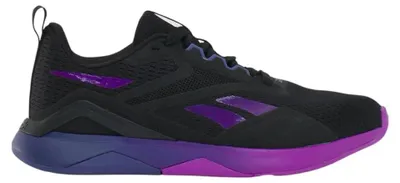 Zdjęcie produktu dla Reebok Nanoflex Tr 2 Buty sportowe Czarny EU 35 Damskie Czarny EU 35