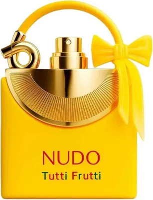 Zdjęcie produktu dla FRAGRANCE WORLD Nudo Tutti Frutti EDP 100ml