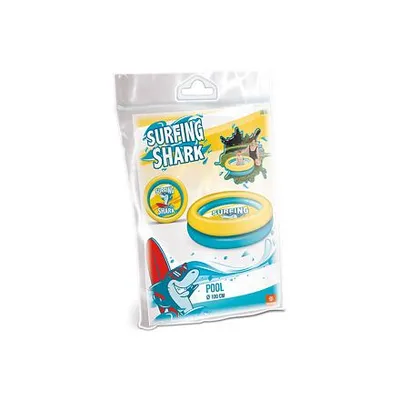 Produktbild von Mondo aufblasbarer Haiendurchmesser 100 cm