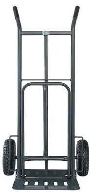 Obrázok produktu pre Vozík, rudla 300x400mm 250kg Pro-Tech TOOLS 02718