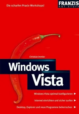 Produktbild von Windows Vista