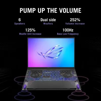 Produktbild von Asus - 90NR0MA3-M005E0 - Laptop