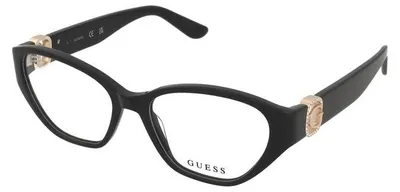 Zdjęcie produktu dla GUESS EYEWEAR Oprawki okularowe GU50119 51005
