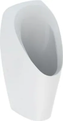 Immagine prodotto di Geberit Orinatoi - Orinatoio Tamina, senza acqua, bianco 116.141.00.1