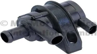 Imagen del producto de Bomba de circulación para calefacción auxiliar marca PIERBURG, modelo 7.02074.89.0, para VW GOLF VI (5K1), eléctrica