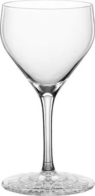 Immagine prodotto di Spiegelau Perfect Serve Collection Nick & Nora Glas, 4er Set, Cocktailglas, Cocktail Glas, Kristallglas, 150 ml, 4500156